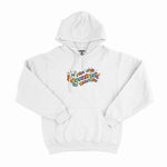 Hoodie La plus cool Éducatrice du quartier