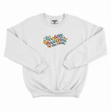 Crewneck Coolest Éducatrice on the Block