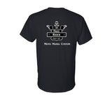 T-Shirt Free Rider - Col Rond