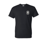 T-Shirt Free Rider - Col Rond