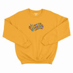 Crewneck La plus cool Éducatrice du quartier