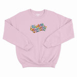 Crewneck Coolest Éducatrice on the Block