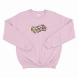 Crewneck La plus cool Éducatrice du quartier