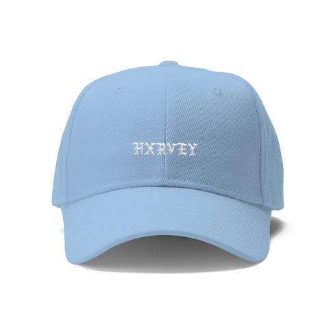 Casquette Dad Hat Rulebreakers - Bleu Clair