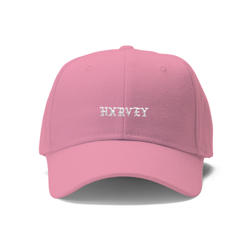 Casquette Dad Hat Rulebreakers - Rose Clair